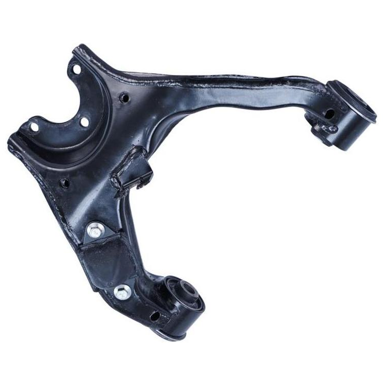 Bandeja Suspensão Dianteira Superior Direita com Bucha para Mitsubishi L200 e Pajero Dakar - Cofap - BJC39008M - (6)