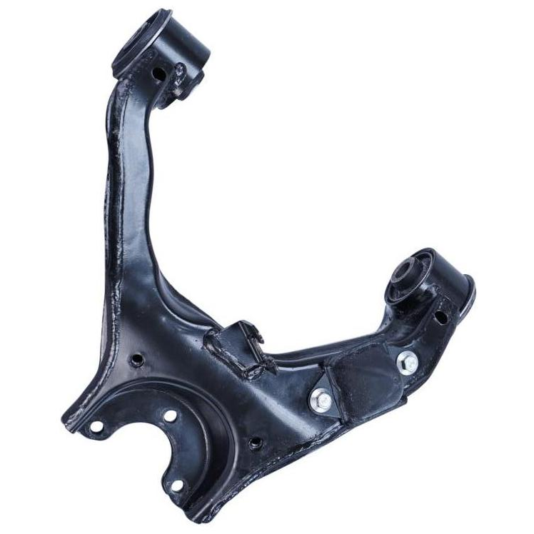 Bandeja Suspensão Dianteira Superior Direita com Bucha para Mitsubishi L200 e Pajero Dakar - Cofap - BJC39008M - (7)