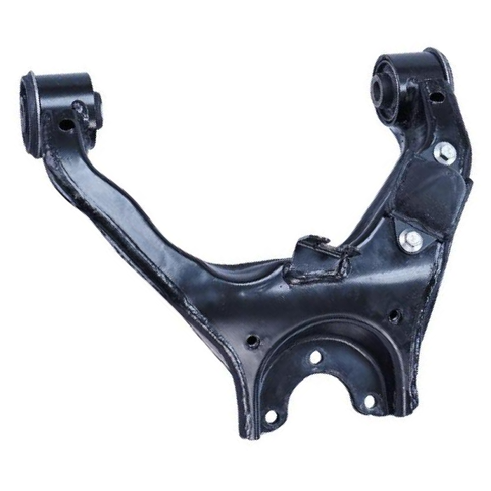 Bandeja Suspensão Dianteira Superior Direita com Bucha para Mitsubishi L200 e Pajero Dakar - Cofap - BJC39008M - (8)