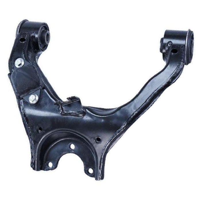 Bandeja Suspensão Dianteira Superior Esquerda com Bucha para Mitsubishi L200 e Pajero Dakar - Cofap - BJC39009M - (4)
