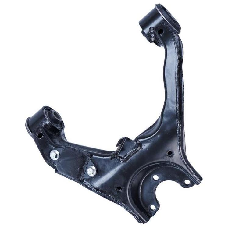 Bandeja Suspensão Dianteira Superior Esquerda com Bucha para Mitsubishi L200 e Pajero Dakar - Cofap - BJC39009M - (5)