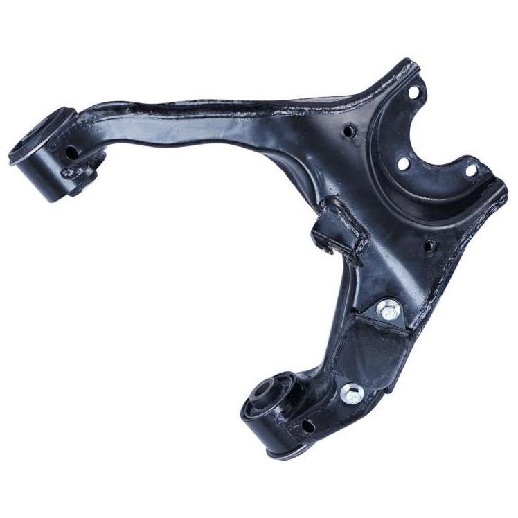 Bandeja Suspensão Dianteira Superior Esquerda com Bucha para Mitsubishi L200 e Pajero Dakar - Cofap - BJC39009M - (6)
