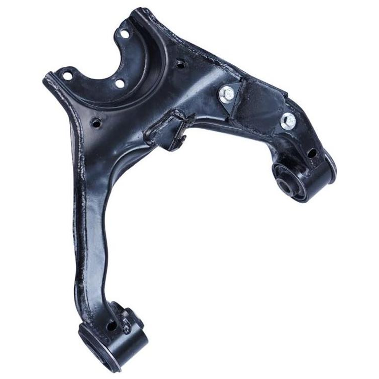 Bandeja Suspensão Dianteira Superior Esquerda com Bucha para Mitsubishi L200 e Pajero Dakar - Cofap - BJC39009M - (7)