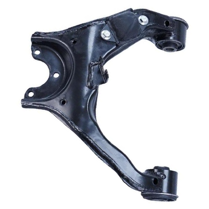 Bandeja Suspensão Dianteira Superior Esquerda com Bucha para Mitsubishi L200 e Pajero Dakar - Cofap - BJC39009M - (8)