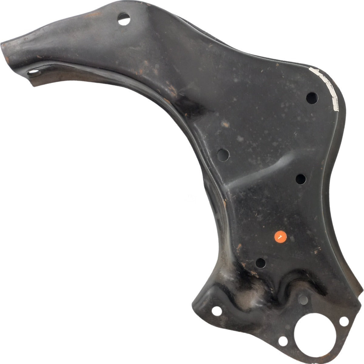 Bandeja Suspensão Dianteira Direita Fiat Tempra - Cofap - BJC03005 - (1)