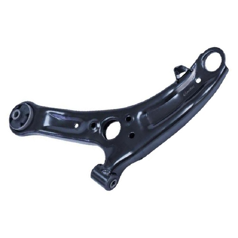 Bandeja Suspensão Dianteira Esquerda com Bucha para KIA Picanto - Cofap - BJC33005M - (4)