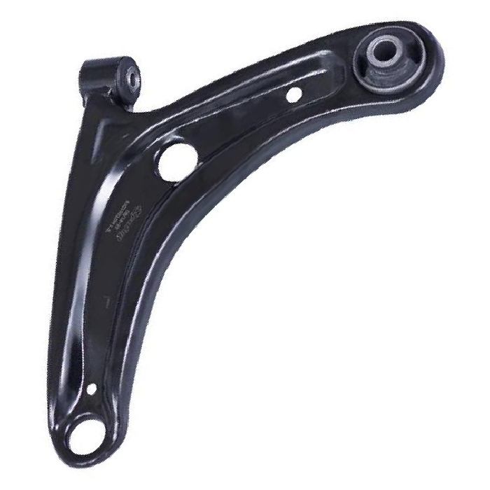 Bandeja Suspensão Dianteira Esquerda com Bucha para Honda FIT - Cofap - BJC10015M - (2)
