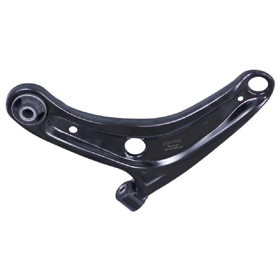 Bandeja Suspensão Dianteira Esquerda com Bucha para Honda FIT - Cofap - BJC10015M - (4)