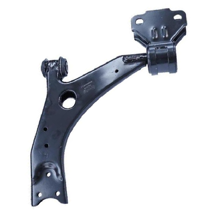 Bandeja Suspensão Dianteira Esquerda com Bucha para Ford Focus e Focus Sedan - Cofap - BJC08139M - (4)