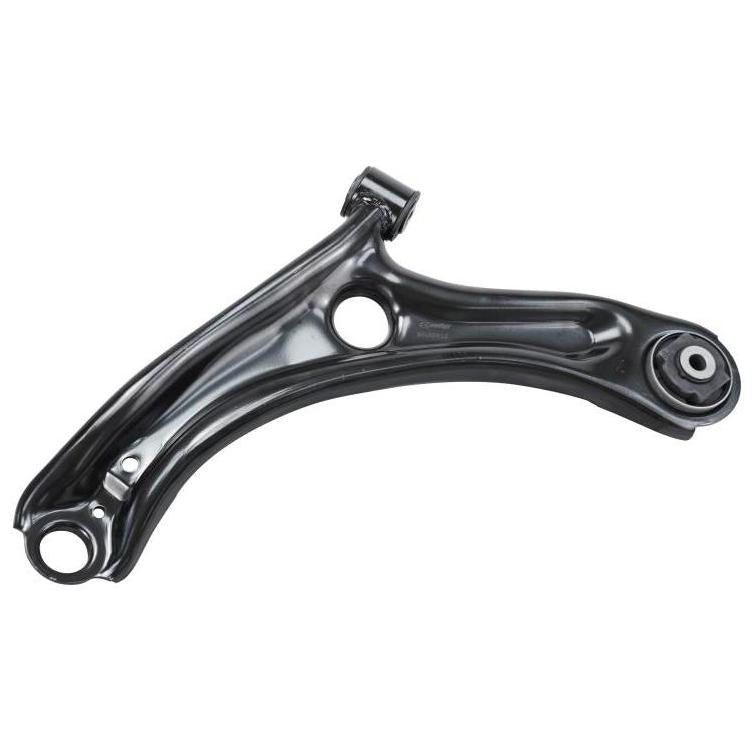 Bandeja Suspensão Dianteira Esquerda Com Bucha Honda Wr-V - Cofap - BJC10027M - (1)