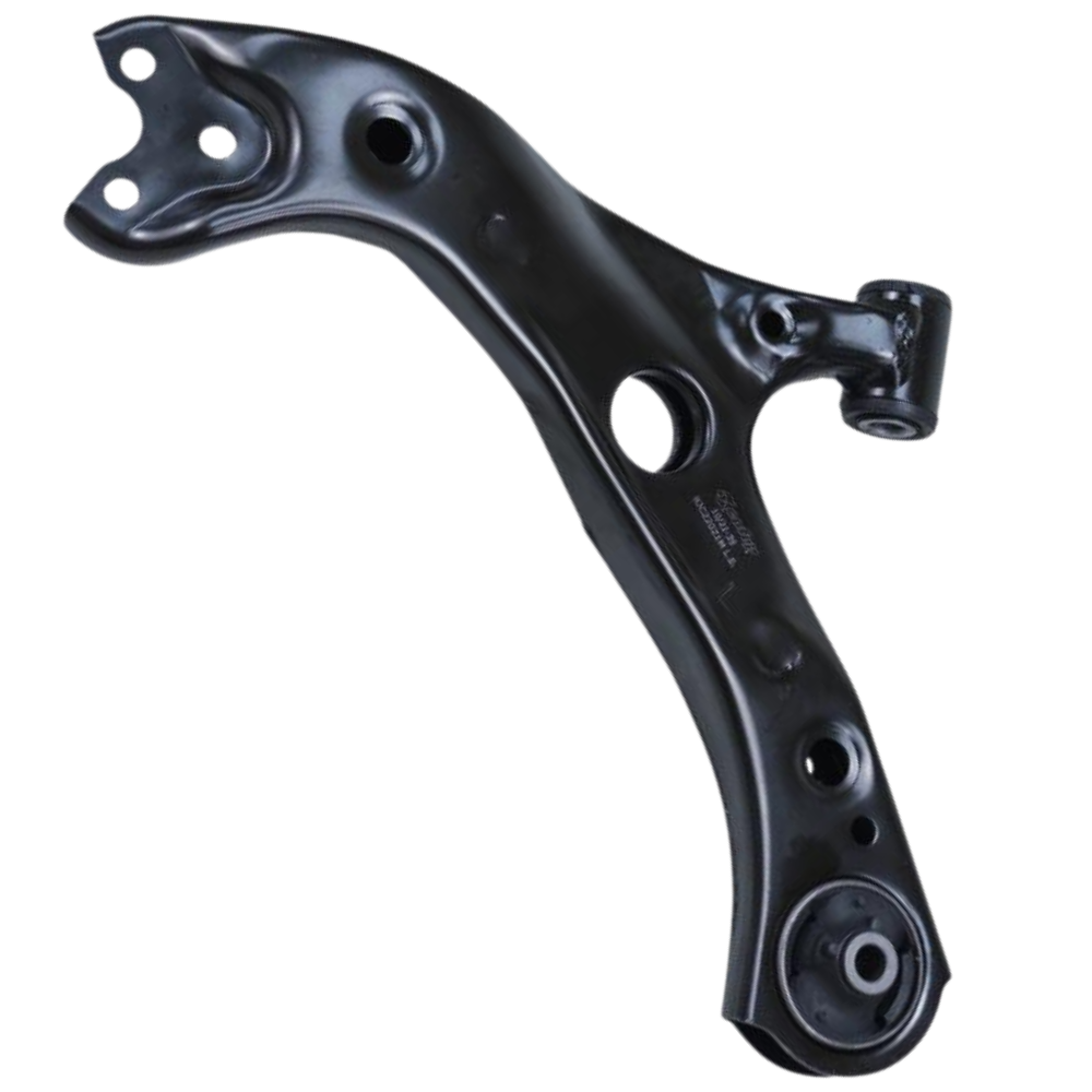 Bandeja Suspensão Dianteira Esquerda com Bucha para Toyota Corolla - Cofap - BJC22021M - (3)