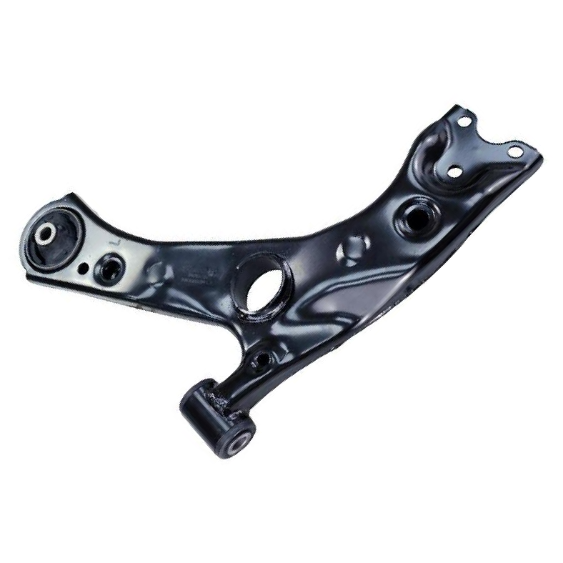 Bandeja Suspensão Dianteira Esquerda com Bucha para Toyota Corolla Cross - Cofap - BJC22023M - (2)