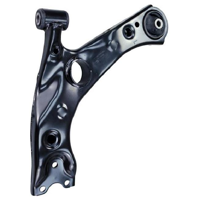 Bandeja Suspensão Dianteira Esquerda com Bucha para Toyota Corolla Cross - Cofap - BJC22023M - (5)
