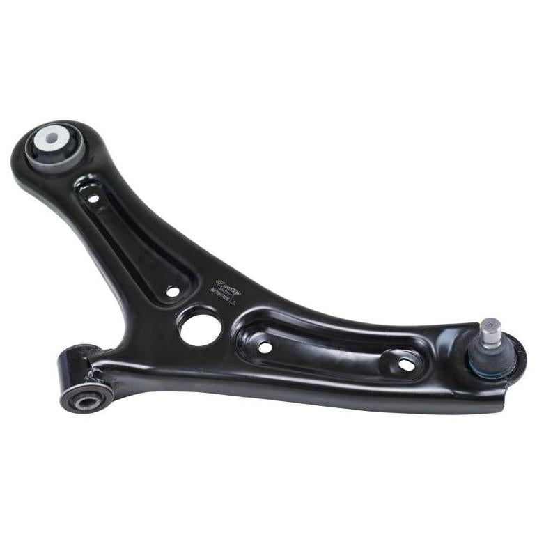 Bandeja Suspensão Dianteira Esquerda Com Pivô Com Bucha Ford Ecosport - Cofap - BJC08149M - (1)