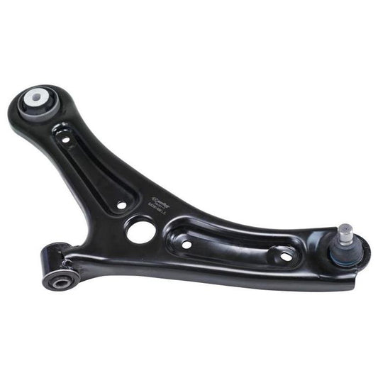 Bandeja Suspensão Dianteira Esquerda Com Pivô Com Bucha Ford Ecosport - Cofap - BJC08149M - (1)