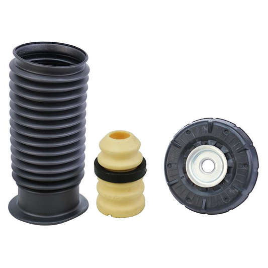 Kit Reparo Amortecedor Dianteiro Direito Ou Esquerdo Chevrolet Tracker - Cofap - TKC04122 - (1)