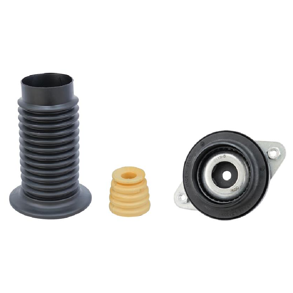Kit Reparo Amortecedor Dianteiro Direito Ou Esquerdo Renault Kwid - Cofap - TKC18106 - (1)