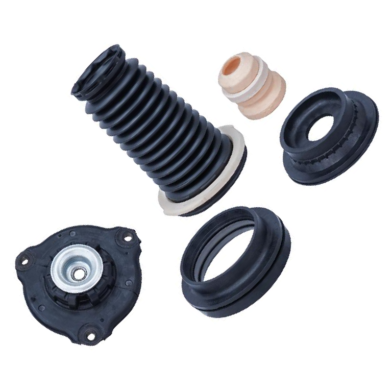 Kit Reparo Amortecedor Dianteiro Direito ou Esquerdo para Jeep Compass e Renegade - Cofap - TKC52001 - (4)
