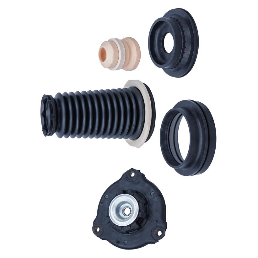 Kit Reparo Amortecedor Dianteiro Direito ou Esquerdo para Jeep Compass e Renegade - Cofap - TKC52001 - (5)