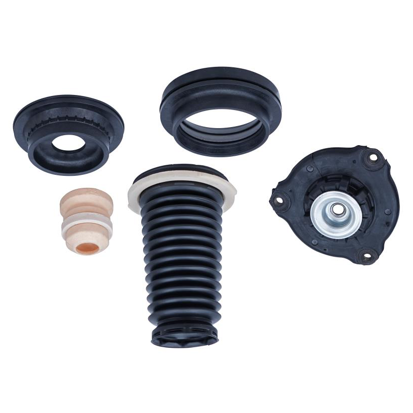 Kit Reparo Amortecedor Dianteiro Direito ou Esquerdo para Jeep Compass e Renegade - Cofap - TKC52001 - (6)