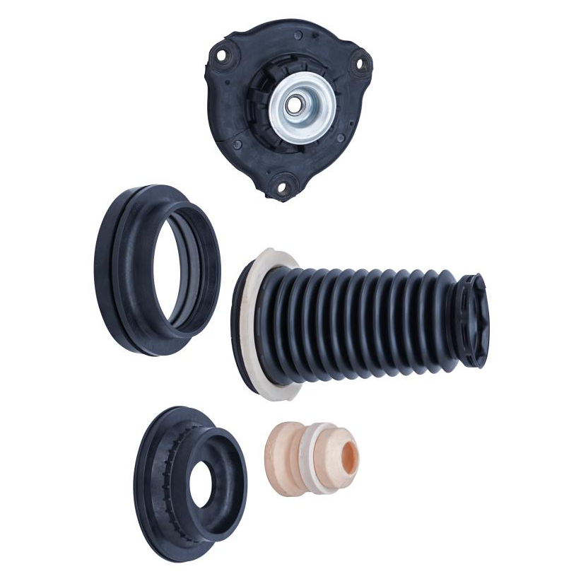 Kit Reparo Amortecedor Dianteiro Direito ou Esquerdo para Jeep Compass e Renegade - Cofap - TKC52001 - (7)