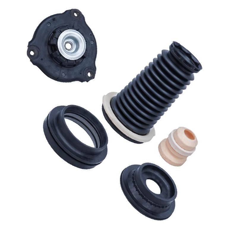 Kit Reparo Amortecedor Dianteiro Direito ou Esquerdo para Jeep Compass e Renegade - Cofap - TKC52001 - (8)