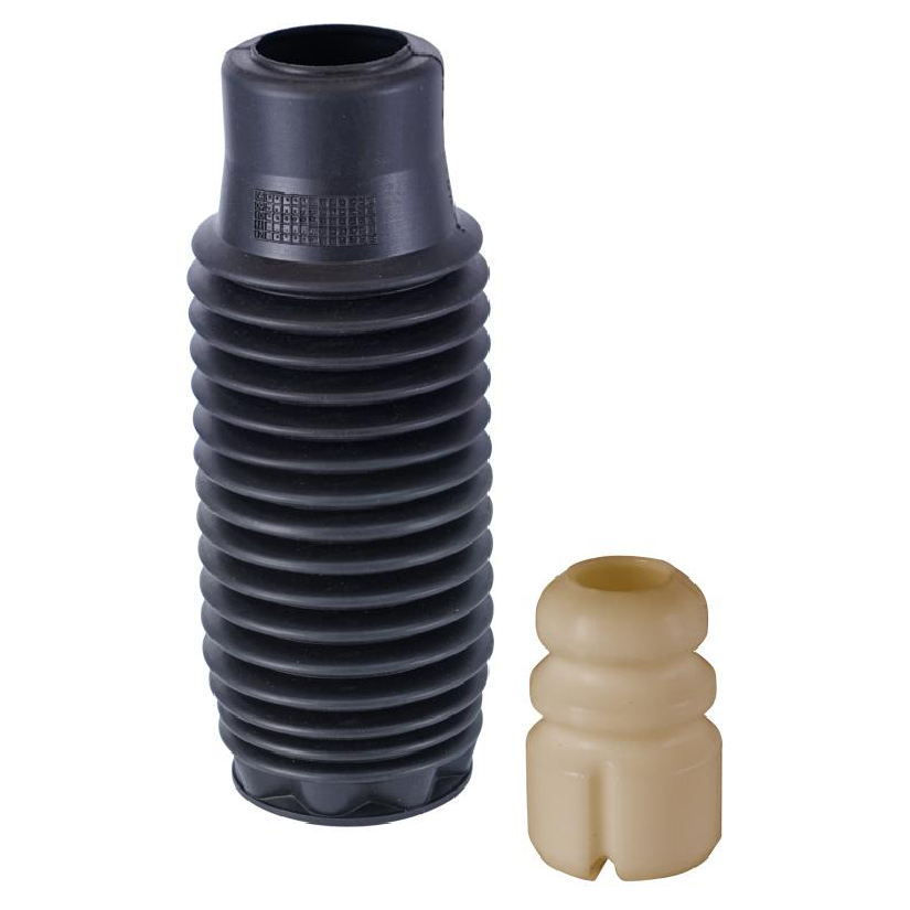 Kit Reparo Amortecedor Dianteiro Direito Ou Esquerdo Com Batente Com Coifa - Cofap - KSC17114S - (1)