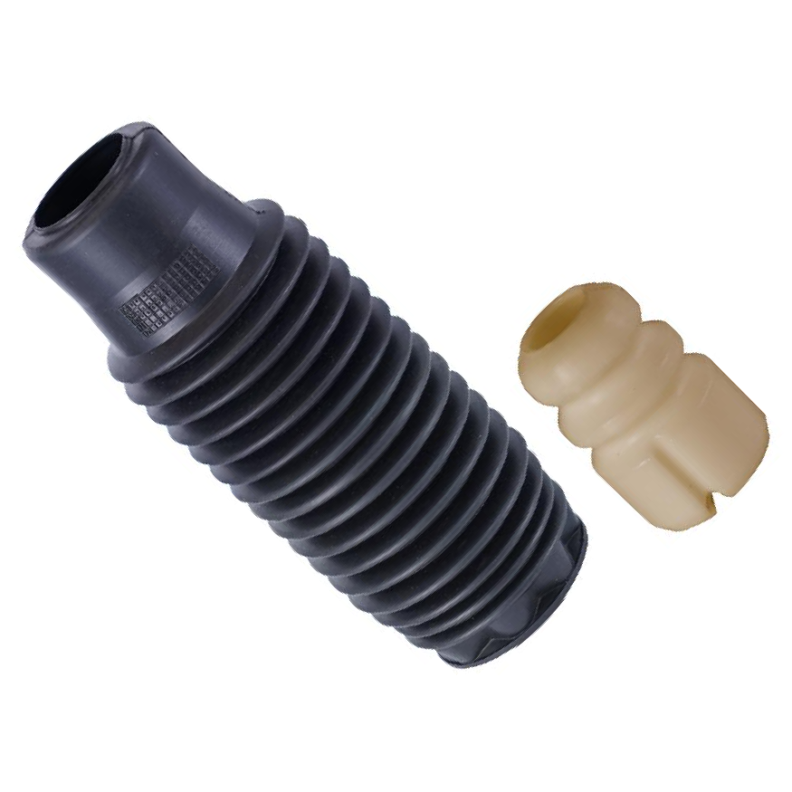 Kit Reparo Amortecedor Dianteiro Direito Ou Esquerdo Com Batente Com Coifa - Cofap - KSC17114S - (4)