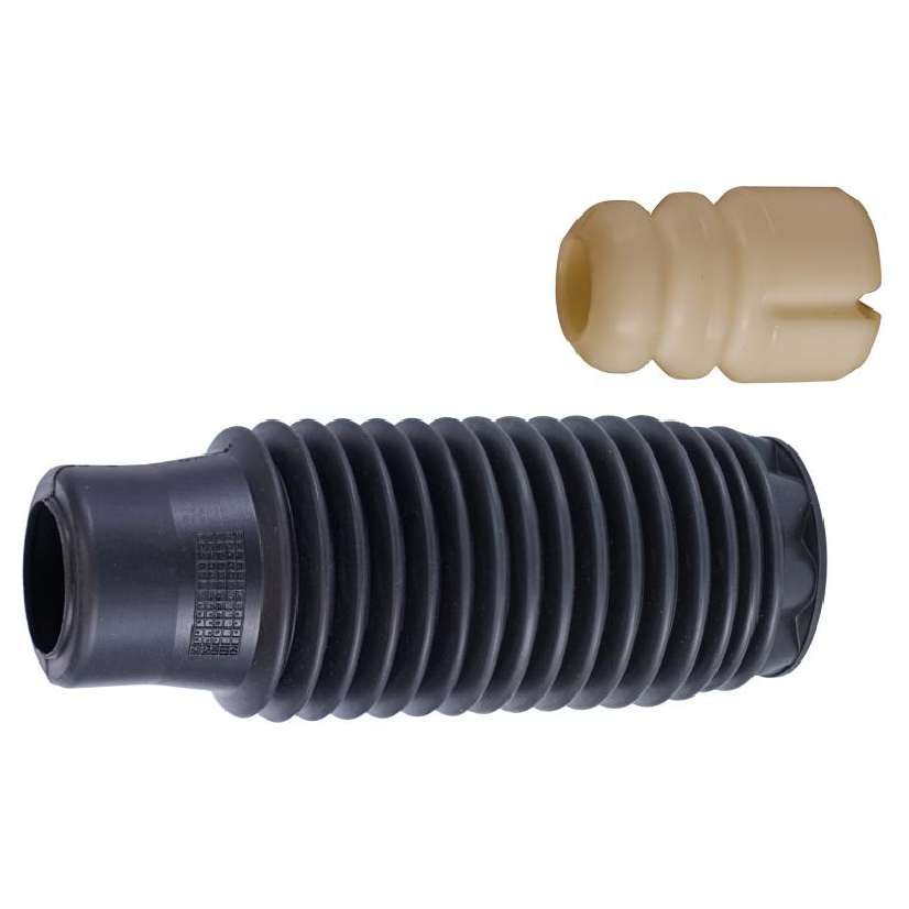 Kit Reparo Amortecedor Dianteiro Direito Ou Esquerdo Com Batente Com Coifa - Cofap - KSC17114S - (5)