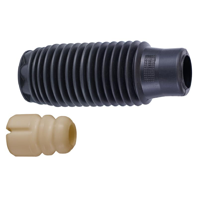 Kit Reparo Amortecedor Dianteiro Direito Ou Esquerdo Com Batente Com Coifa - Cofap - KSC17114S - (7)