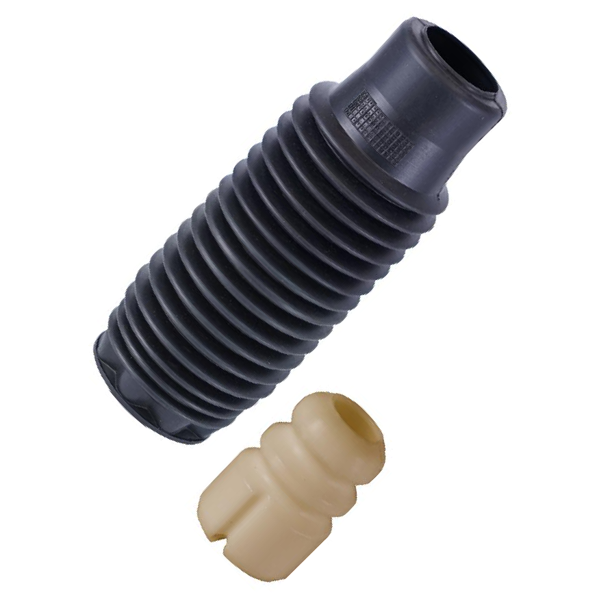 Kit Reparo Amortecedor Dianteiro Direito Ou Esquerdo Com Batente Com Coifa - Cofap - KSC17114S - (8)