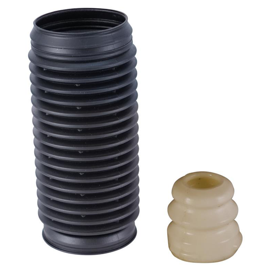 Kit Reparo Amortecedor Dianteiro Direito Ou Esquerdo Com Batente Com Coifa Volkswagen Golf - Cofap - KSC01119S - (1)