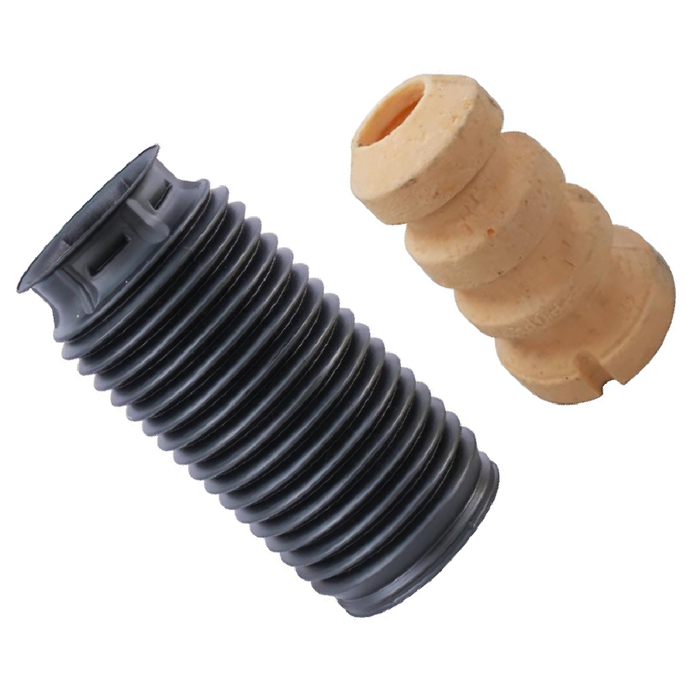 Kit Reparo Amortecedor Dianteiro Direito ou Esquerdo com Batente com Coifa para Renault Master - Cofap - KSC18206S - (2)