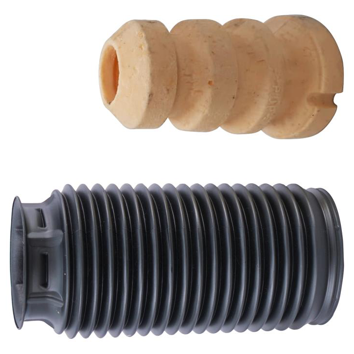 Kit Reparo Amortecedor Dianteiro Direito ou Esquerdo com Batente com Coifa para Renault Master - Cofap - KSC18206S - (3)