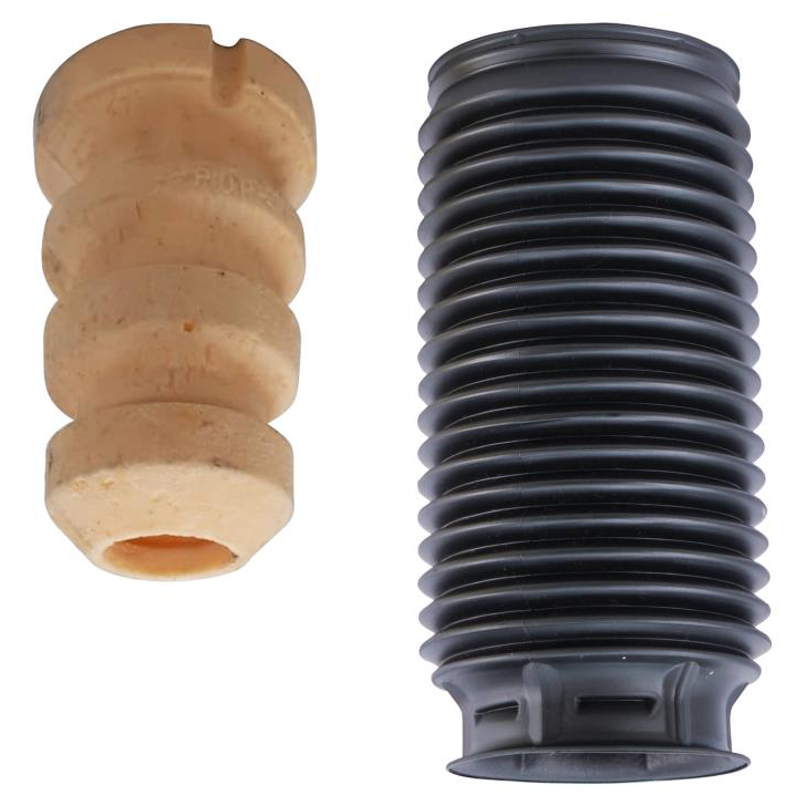 Kit Reparo Amortecedor Dianteiro Direito ou Esquerdo com Batente com Coifa para Renault Master - Cofap - KSC18206S - (4)