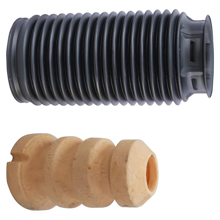 Kit Reparo Amortecedor Dianteiro Direito ou Esquerdo com Batente com Coifa para Renault Master - Cofap - KSC18206S - (5)