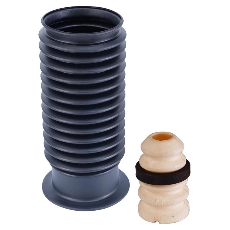 Kit Reparo Amortecedor Dianteiro Direito Ou Esquerdo Com Batente Com Coifa Chevrolet Tracker - Cofap - KSC04125S - (1)