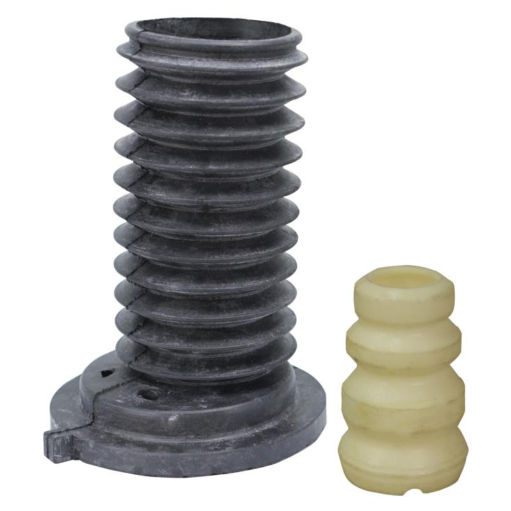 Kit Reparo Amortecedor Dianteiro Direito Ou Esquerdo Com Batente Com Coifa Toyota Corolla - Cofap - KSC22206S - (1)