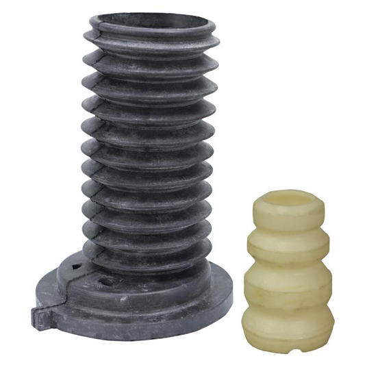 Kit Reparo Amortecedor Dianteiro Direito Ou Esquerdo Com Batente Com Coifa Toyota Corolla - Cofap - KSC22206S - (1)