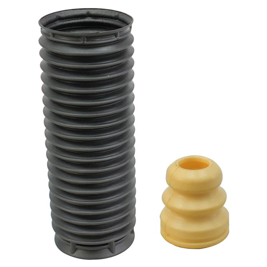 Kit Reparo Amortecedor Dianteiro Direito Ou Esquerdo Com Batente Com Coifa Ford Fusion - Cofap - KSC08128S - (1)