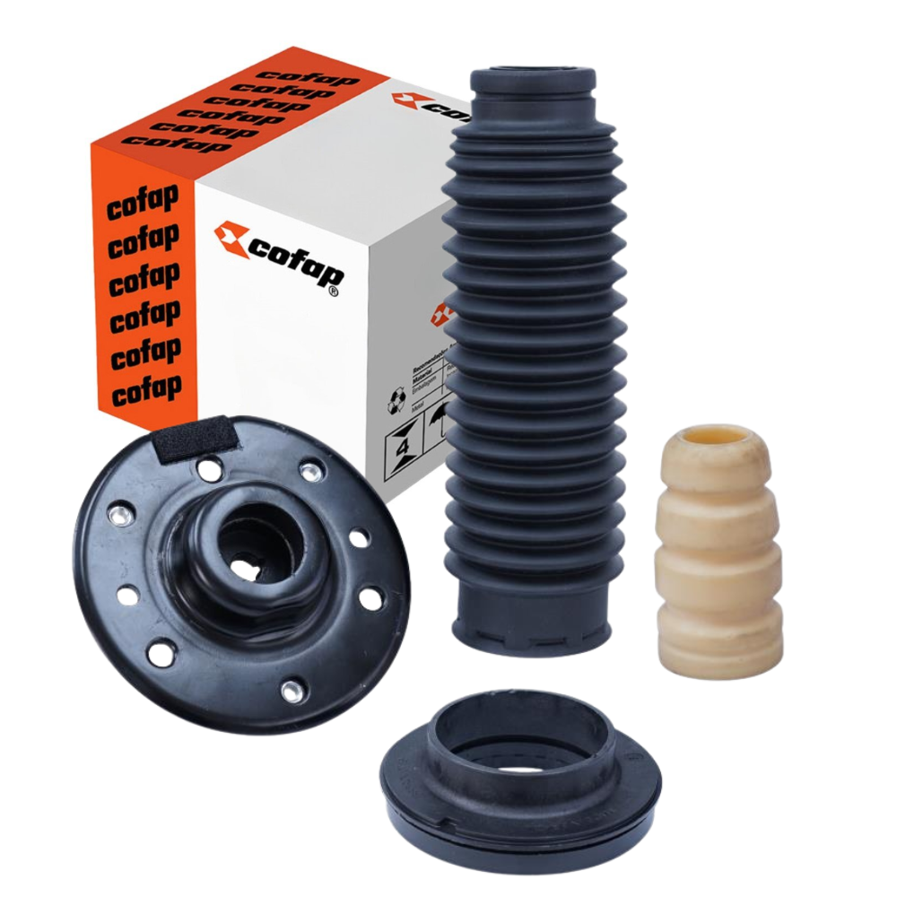 Kit Reparo Amortecedor Dianteiro para Chevrolet Captiva - Cofap - TKC04123 - (2)