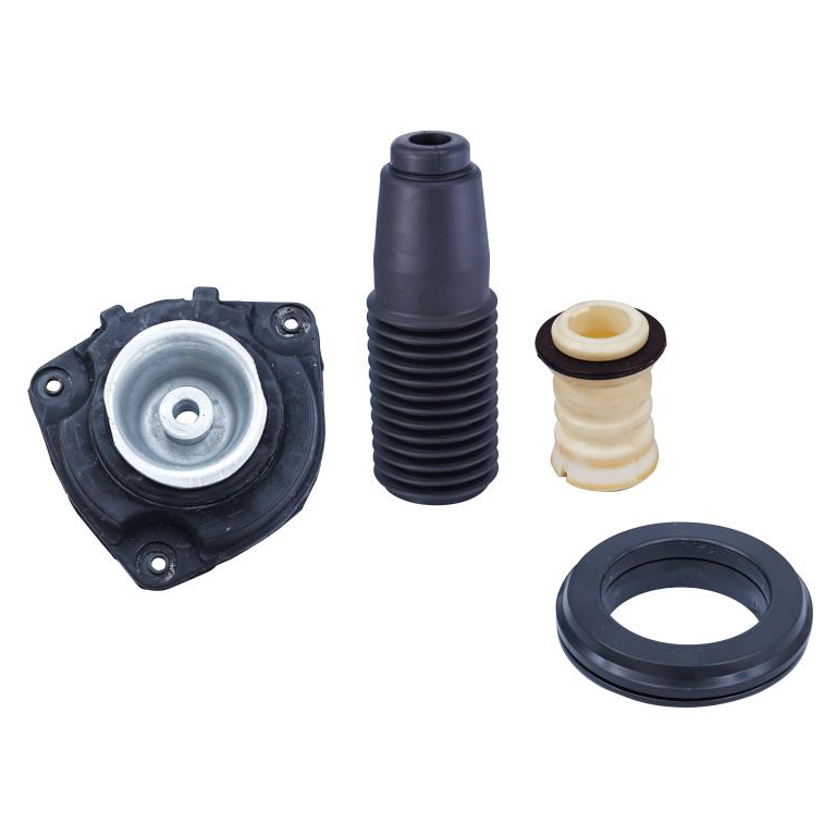 Kit Reparo Amortecedor Dianteiro Direito Com Rolamento Com Batente Com Coifa Com Coxim Nissan Sentra - Cofap - TKC29006 - (1)