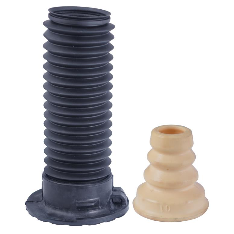 Kit Reparo Amortecedor Dianteiro Esquerdo Com Batente Com Coifa Honda Civic - Cofap - KSC10213S - (1)