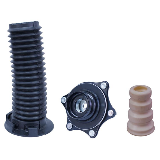 Kit Reparo Amortecedor Dianteiro Esquerdo Com Rolamento Com Batente Com Coifa Com Coxim Honda Cr-V - Cofap - TKC10111 - (1)