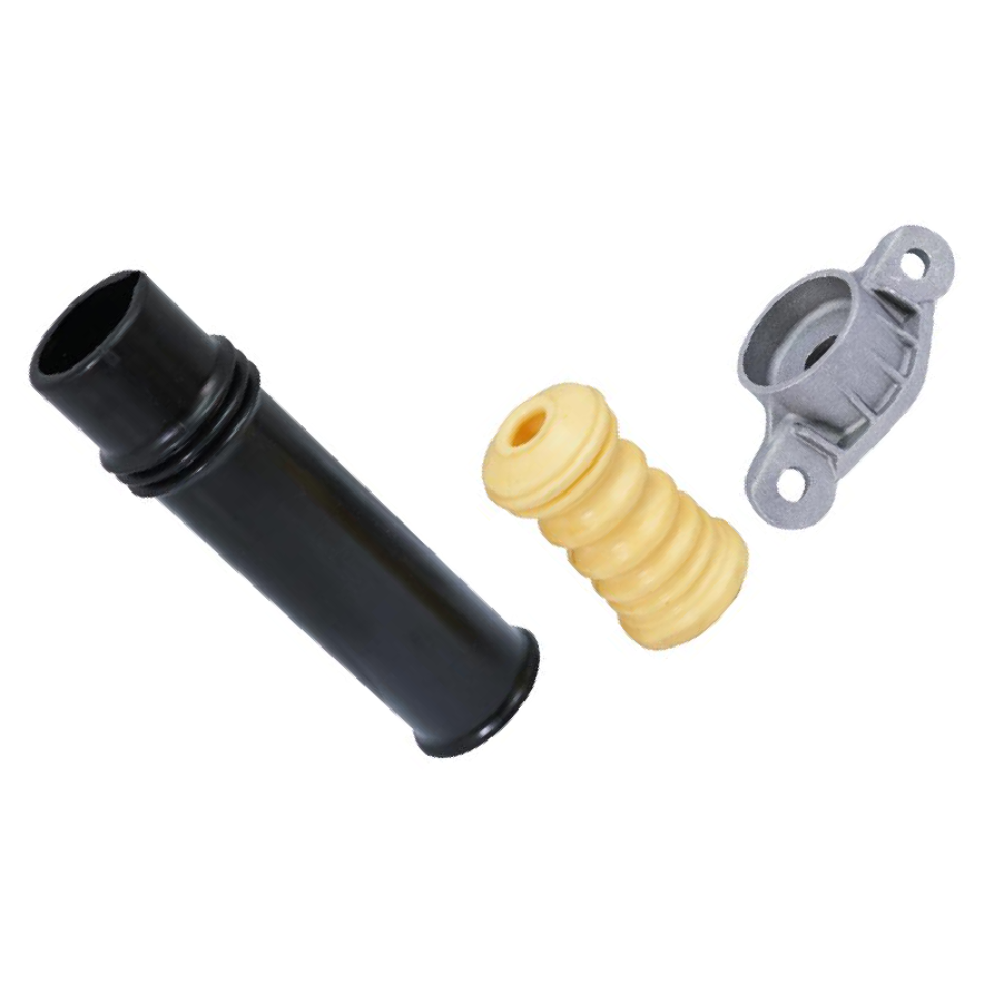 Kit Reparo Amortecedor Traseiro - Cofap - TKC17117 - (4)