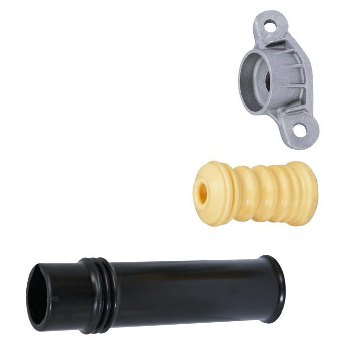 Kit Reparo Amortecedor Traseiro - Cofap - TKC17117 - (5)