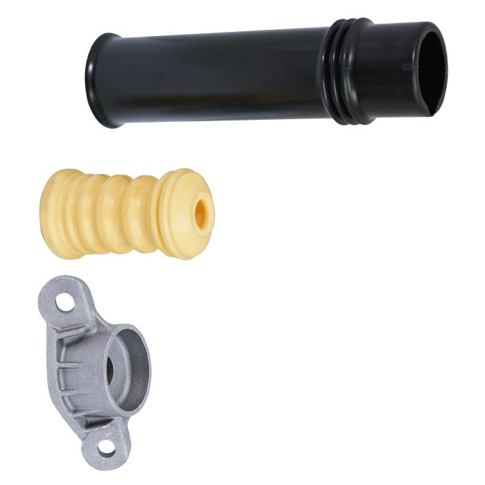 Kit Reparo Amortecedor Traseiro - Cofap - TKC17117 - (7)