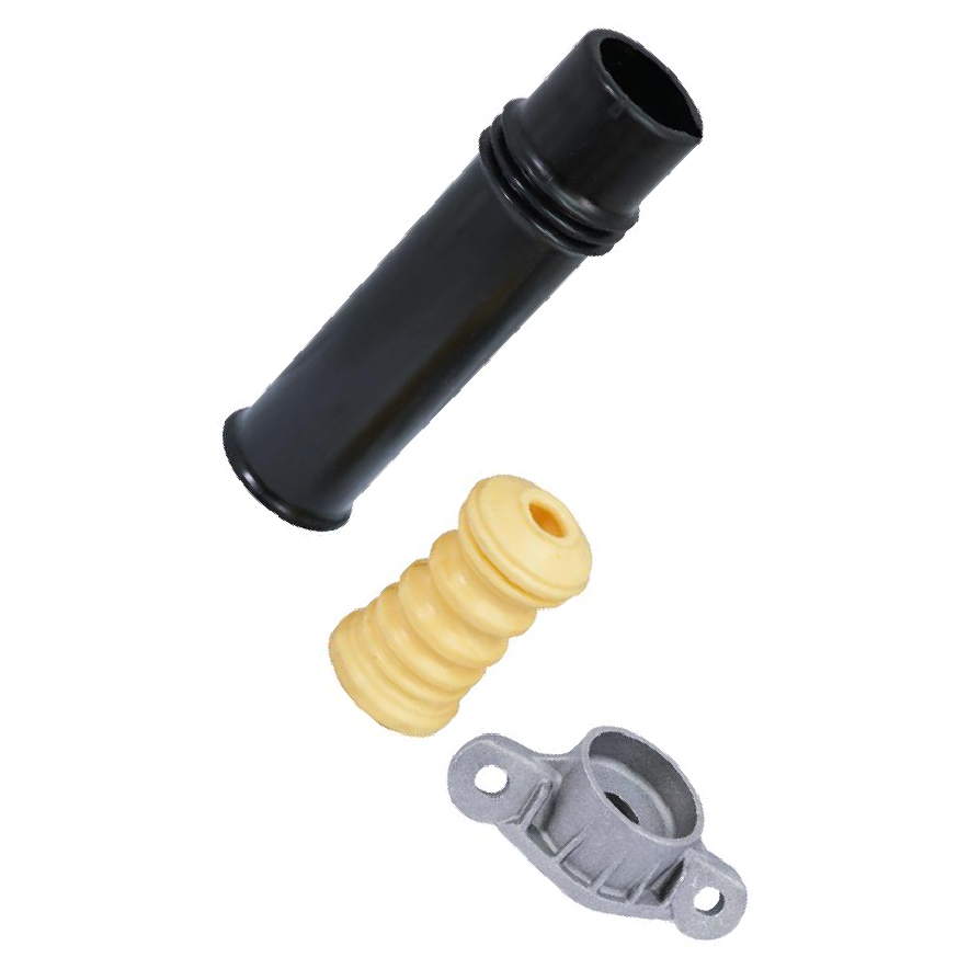 Kit Reparo Amortecedor Traseiro - Cofap - TKC17117 - (8)