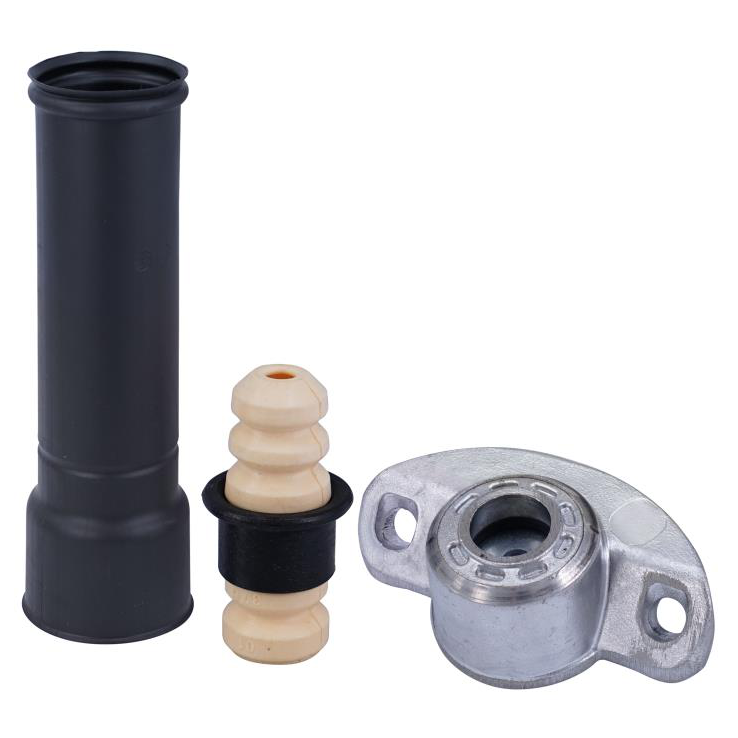 Kit Reparo Amortecedor Traseiro Direito Ou Esquerdo Chevrolet Tracker - Cofap - TKC04121 - (1)