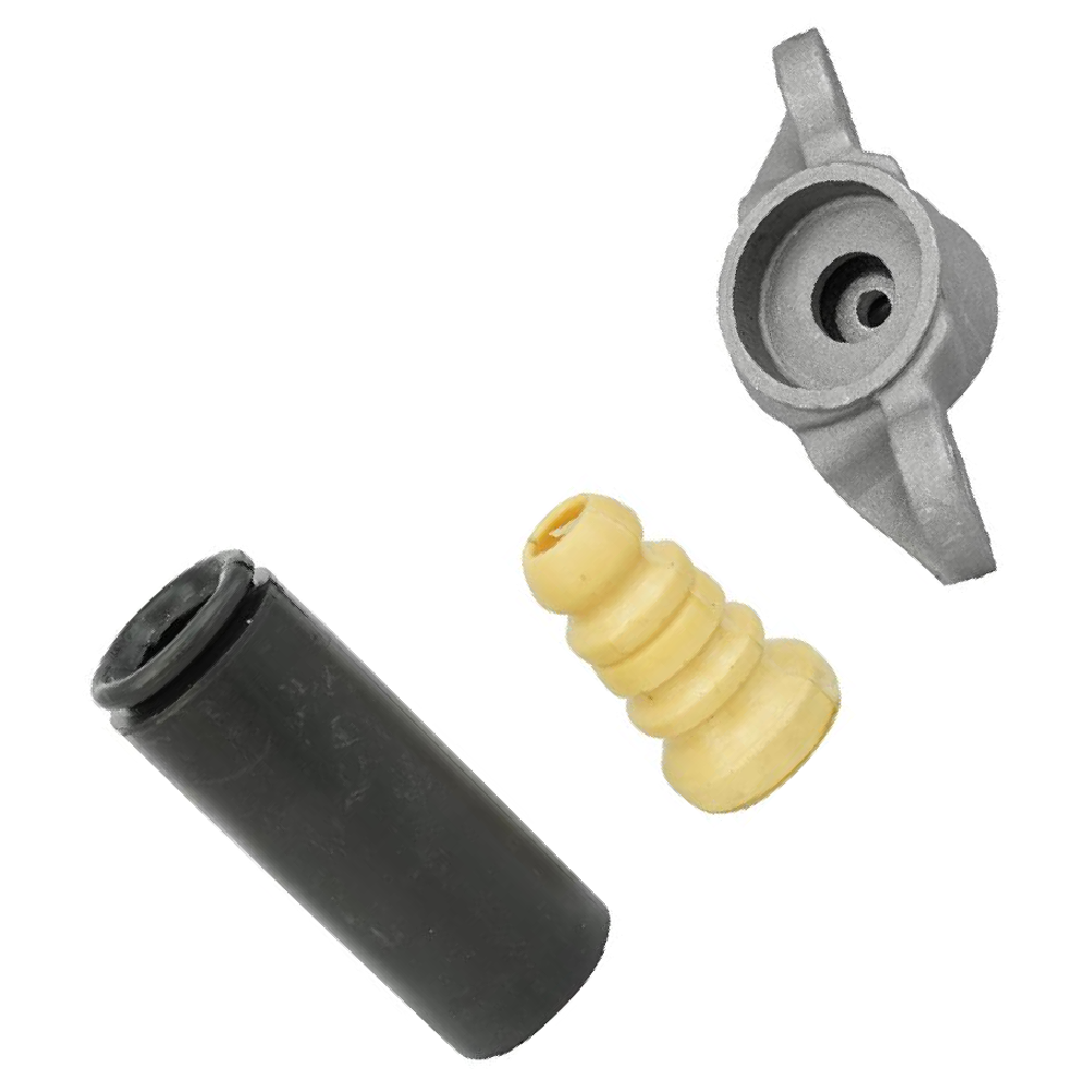 Kit Reparo Amortecedor Traseiro Direito ou Esquerdo para Ford Fusion - Cofap - TKC08121 - (2)